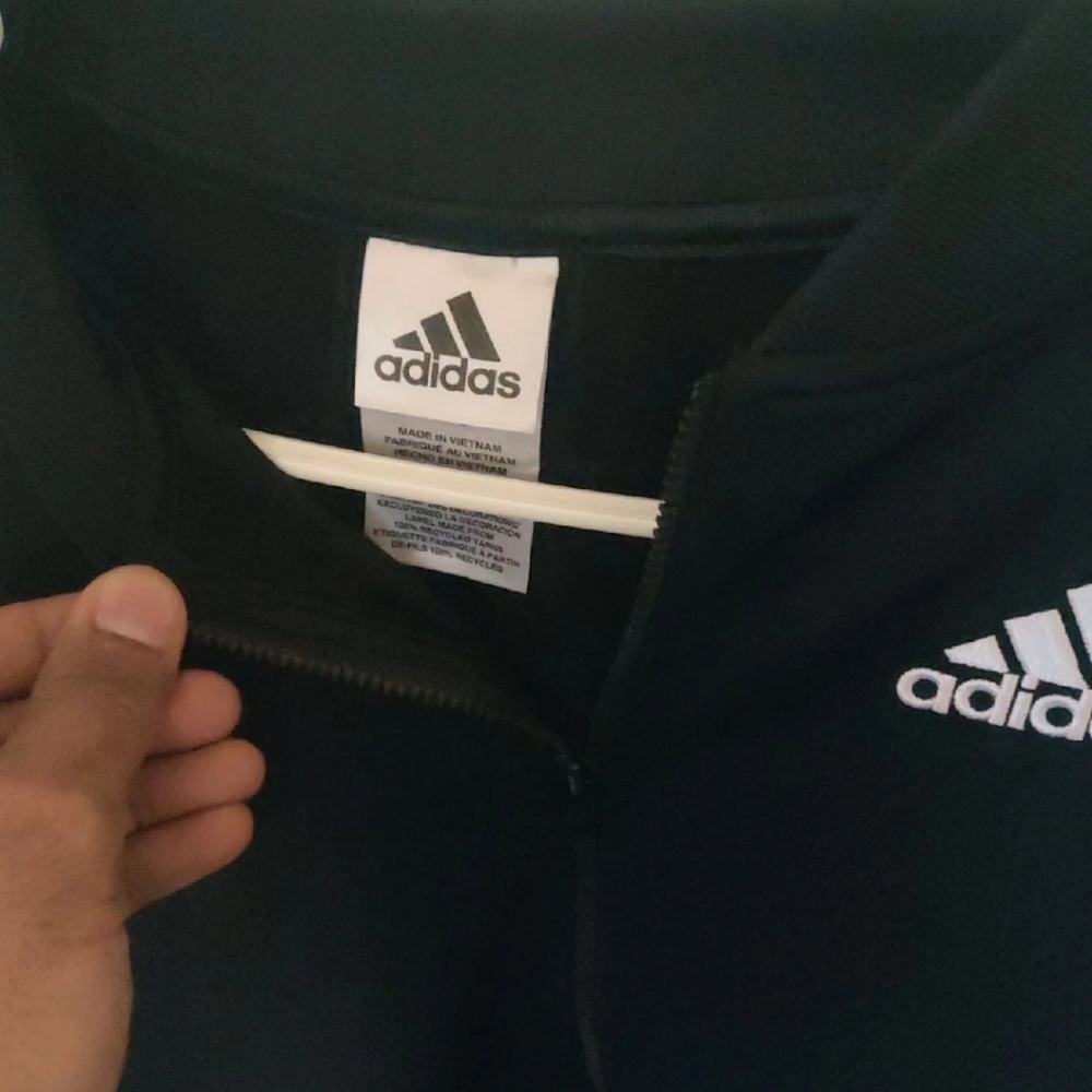 Adidas tiro - Picture 3 of 3